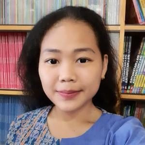 Anastasia Yony Pratiwi
