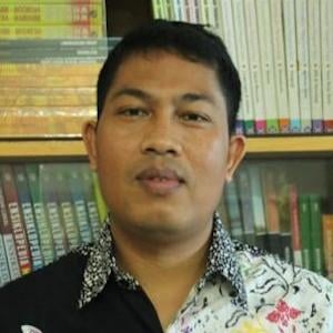 Ansilmus Hariyanto