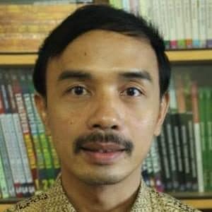 Antonius Widodo