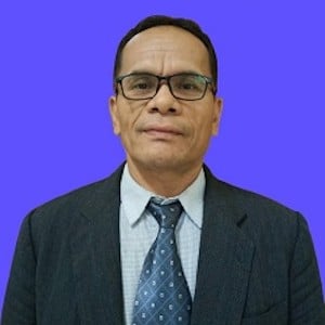 Bernardinus Apul Tumanggor