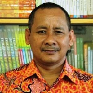 Ignatius Samsudi, S.Pd
