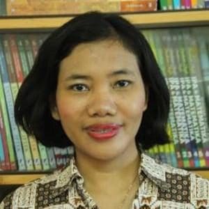 M. Dwi Ari Harti