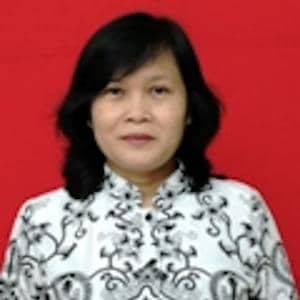 Maria Goretti Suryani