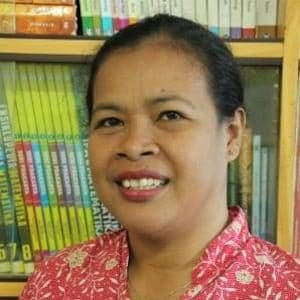 M.M. Ernaningsih