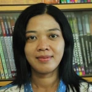 Yohana Ester Rita Nugroho