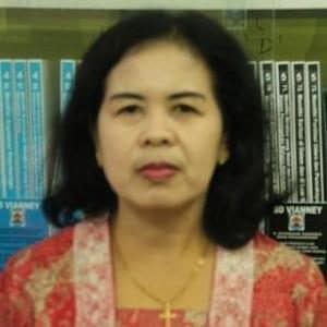 Yosephine Badarminah