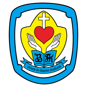 Logo Sekolah Vianney