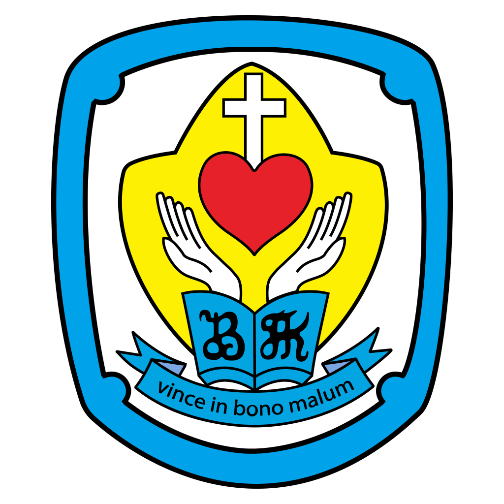 Logo - Sekolah Vianney